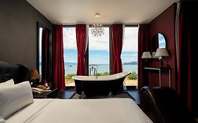 Đào Tiên Hotel - Đống Đa